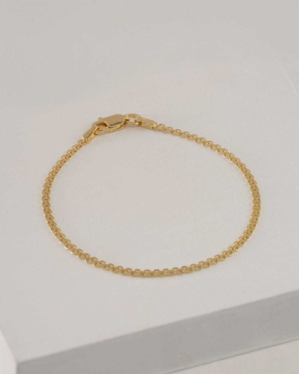 Pulsera China IT 2 mm 16 cm
