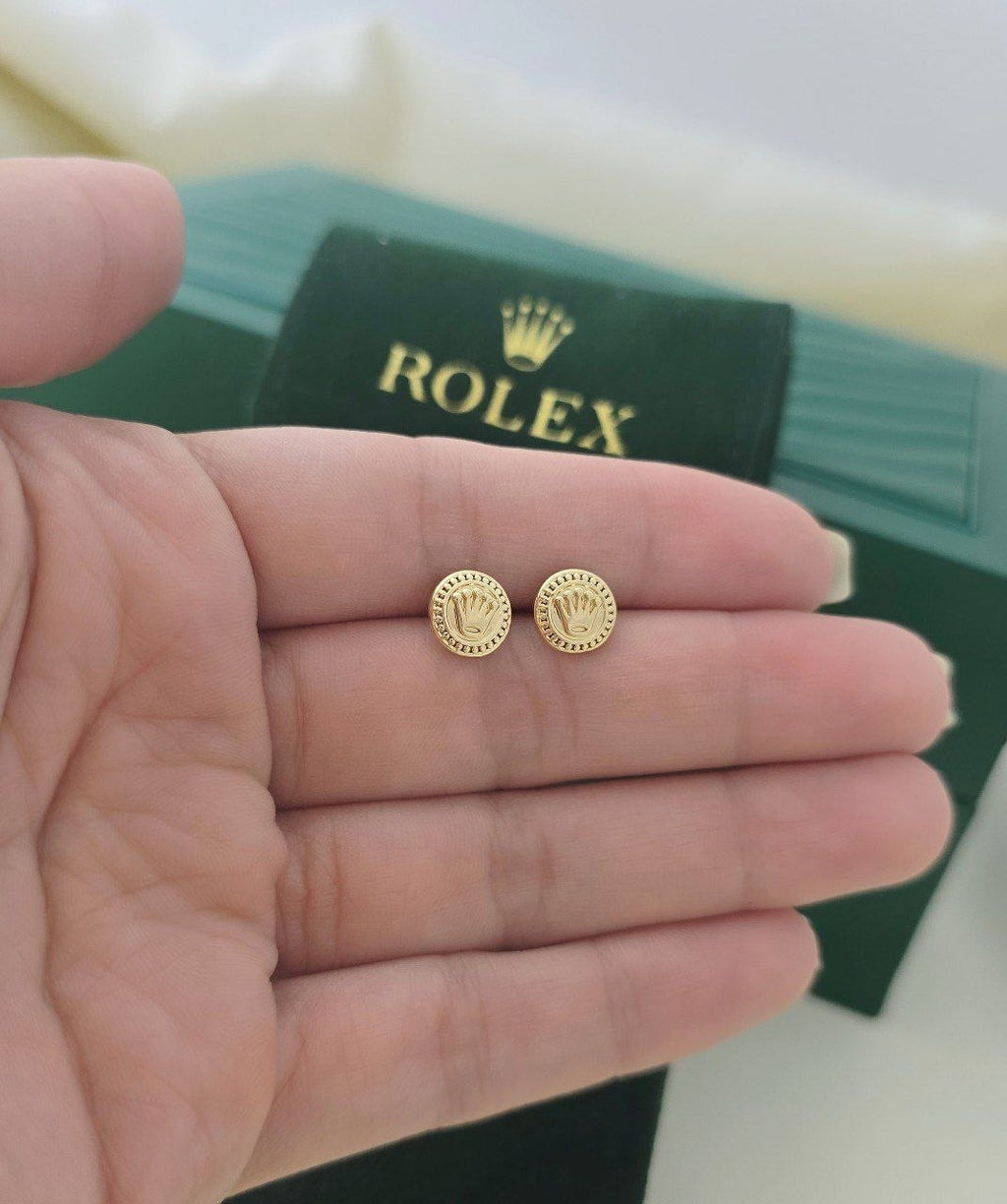 Topo Rolex Circule 8mm