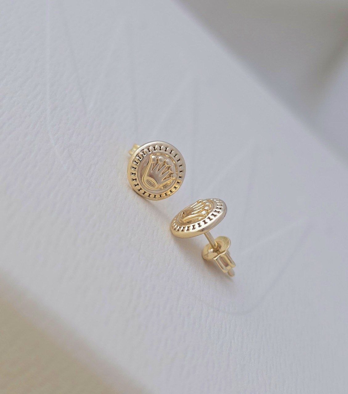 Topo Rolex Circule 8mm