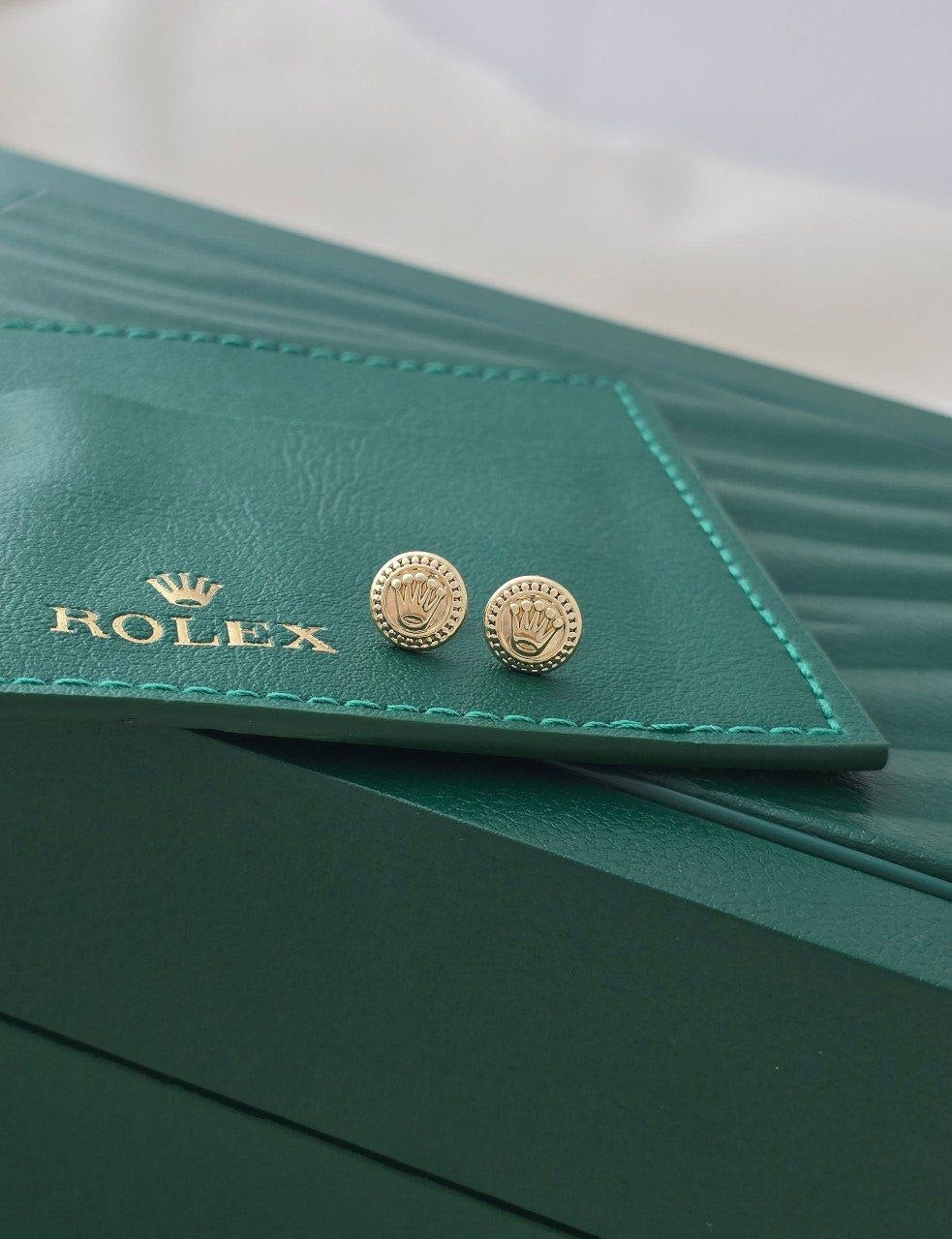 Topo Rolex Circule 8mm