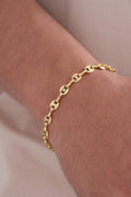 Pulsera Gucci 20 cm - 54037