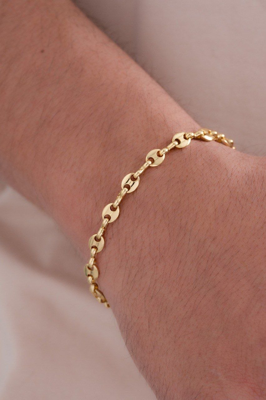 Pulsera Gucci 20 cm - 54037