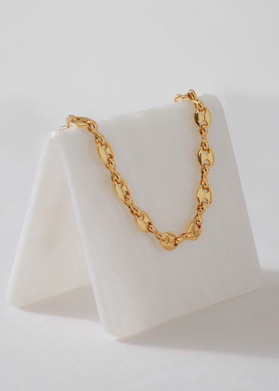 Pulsera Gucci 20 cm - 54037