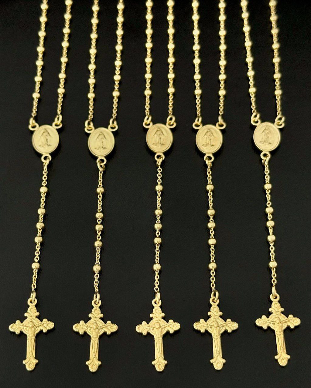 Rosario IT Balin 2,5mm 45cms - 95036
