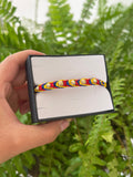 3 - Pulsera Tejida Colombia - 03