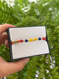 2 - Pulsera Tejida Selección Colombia - 2