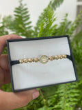 Pulsera Signo peso 6MM