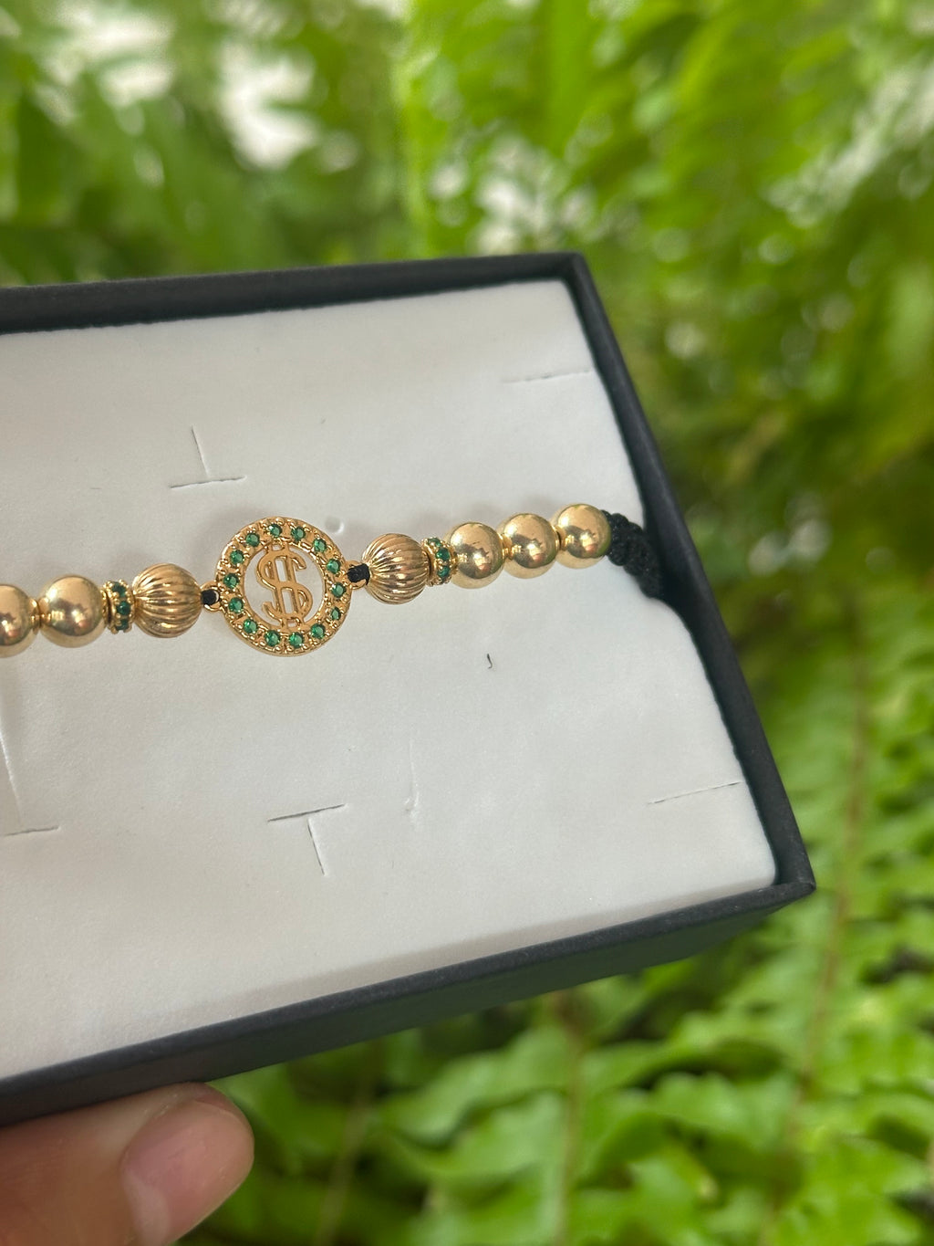 Pulsera Signo peso 6MM