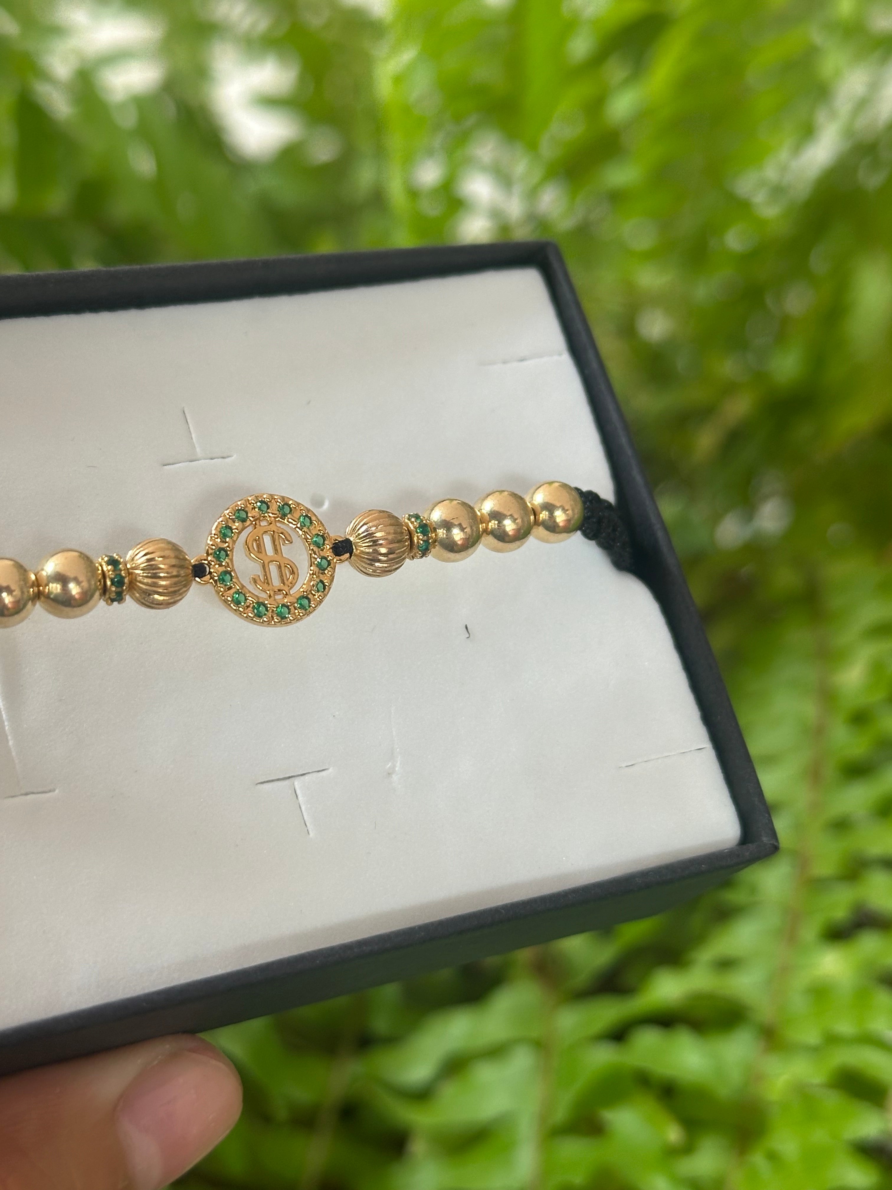 Pulsera Signo peso 6MM
