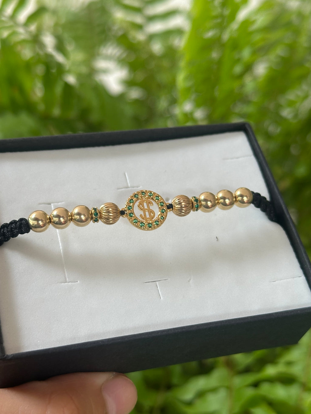 Pulsera Signo peso 6MM