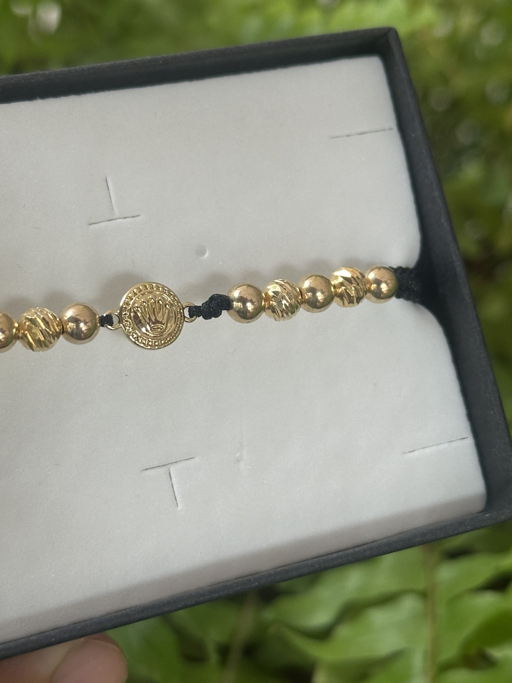 P-0029 | Pulsera Rolex 5MM