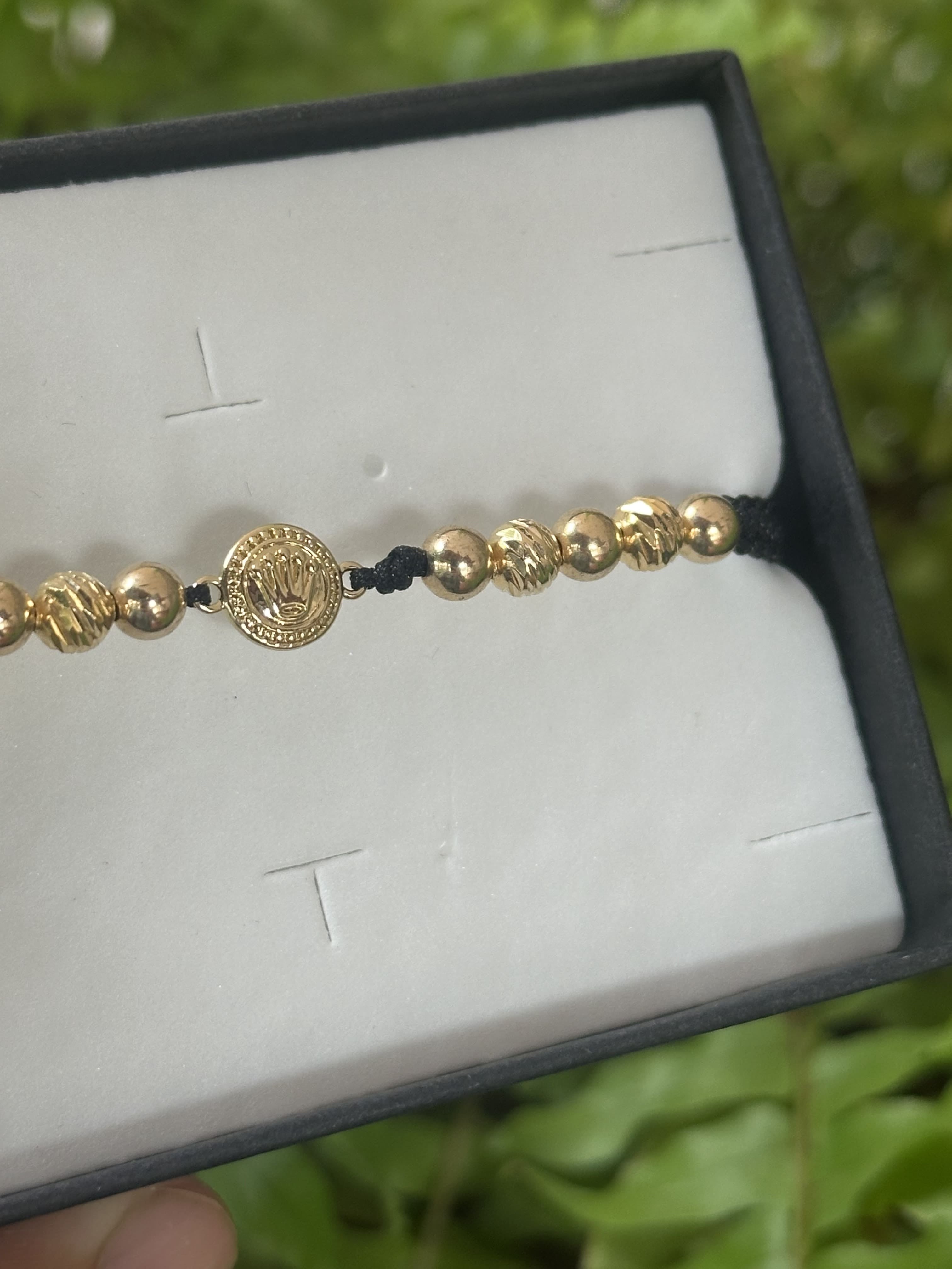 P-0029 | Pulsera Rolex 5MM