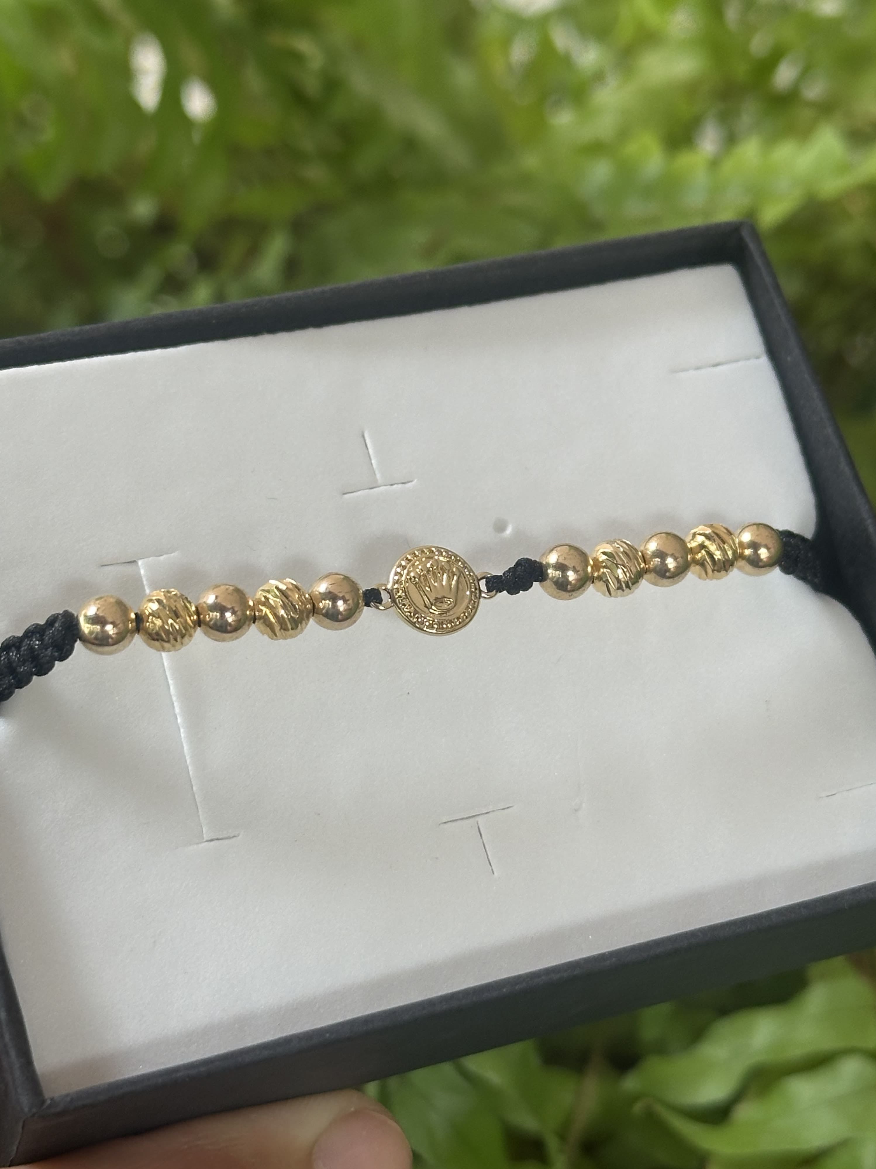 P-0029 | Pulsera Rolex 5MM
