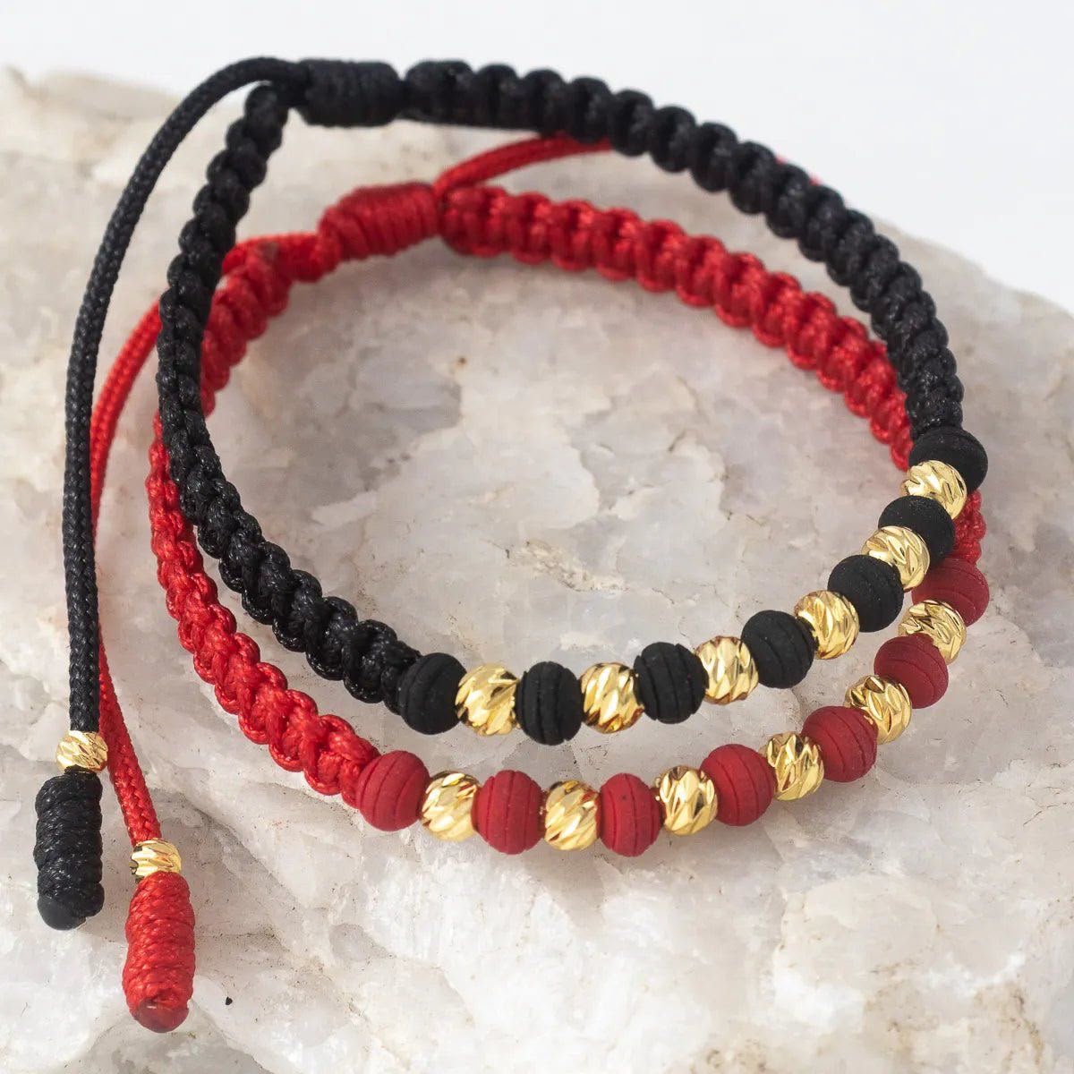 Pulsera Pareja - 1