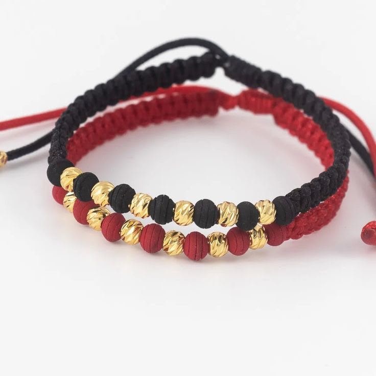 Pulsera Pareja - 1