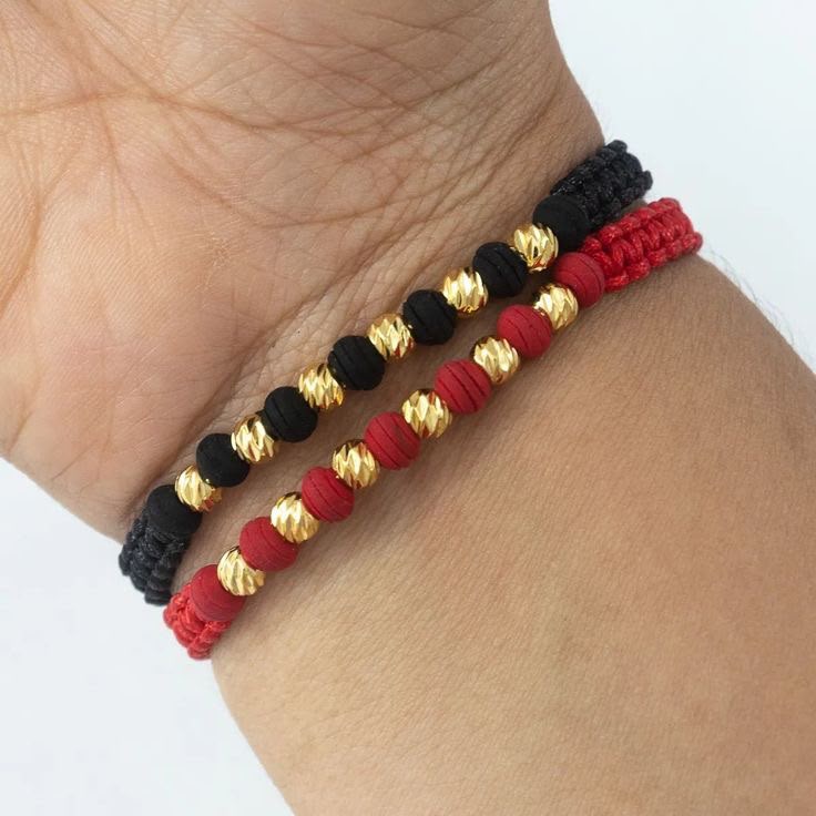 Pulsera Pareja - 1