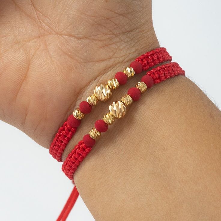 Pulseras en Pareja - 2
