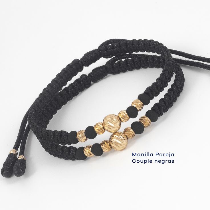 Pulseras en Pareja - 2