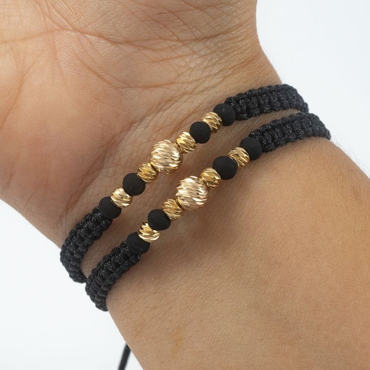 Pulseras en Pareja - 2