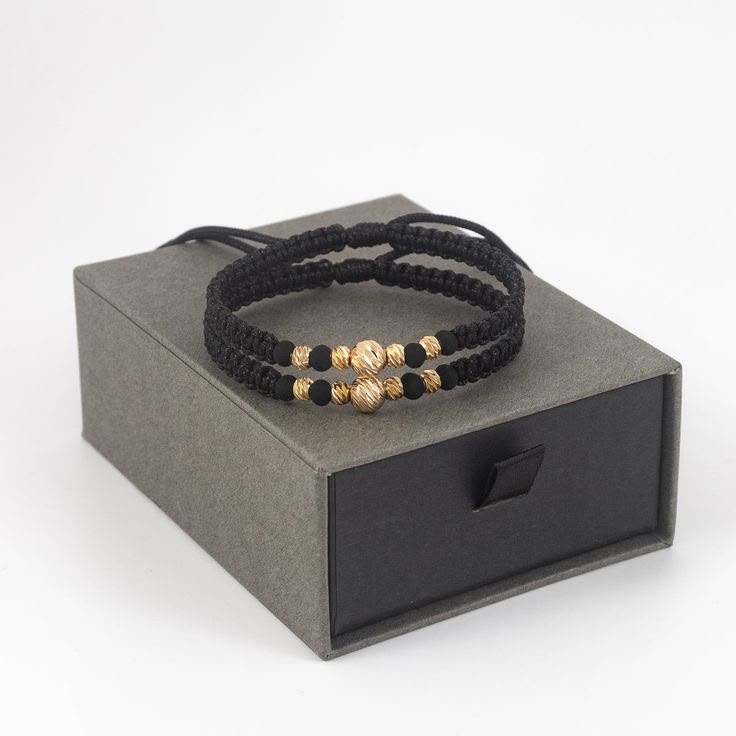Pulseras en Pareja - 2